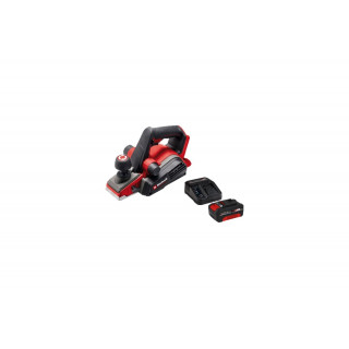 Рубанок аккумуляторный Einhell PXC TP-PL 18/3 Li BL