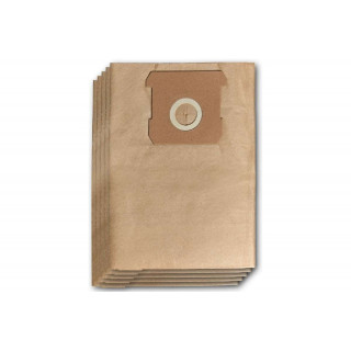 Мешок-пылесборник синтетический для строительных пылесосов Einhell 2340025