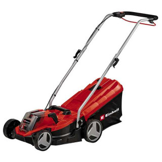 Газонокосилка аккумуляторная Einhell PXC GE-CM 18/33 Li (1x4,0Ah)