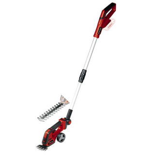 Ножницы-кусторез аккумуляторные Einhell PXC GE-CG 18/100 Li T-Solo