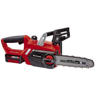 Пила цепная аккумуляторная Einhell PXC GE-LC 18/25 Li Kit (1x3,0Ah)