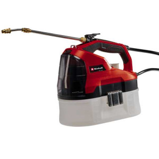 Распылитель аккумуляторный Einhell PXC GE-WS 18/35 Li-Solo
