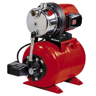 Станция насосная Einhell GC-WW 1046 N