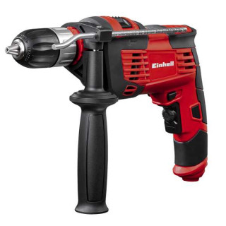 Дрель ударная Einhell TC-ID 720/1 E Kit