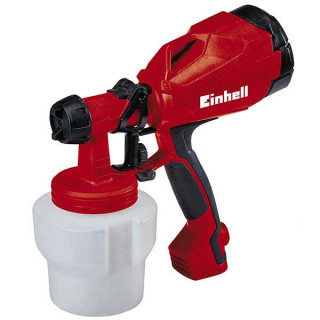 Краскопульт Einhell TC-SY 500 P