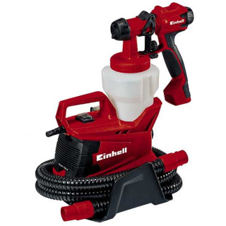Краскопульт Einhell TC-SY 700 S