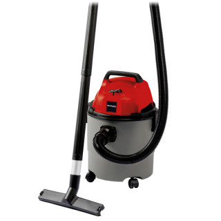 Пылесос строительный Einhell TC-VC 1815