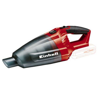 Пылесос аккумуляторный Einhell PXC TE-VC 18 Li-Solo