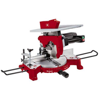 Пила торцовочная с площадкой Einhell TC-MS 2513 T