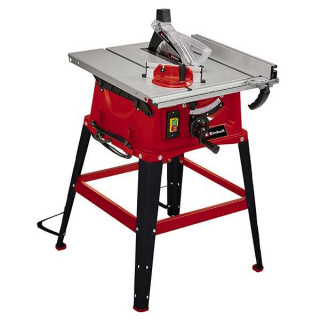 Пила циркулярная стационарная Einhell TC-TS 254 eco