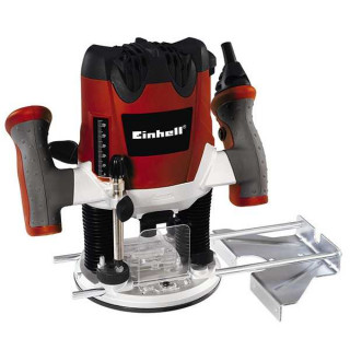 Фрезер Einhell TE-RO 1255 E