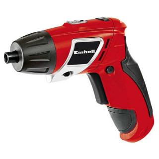 Отвертка аккумуляторная Einhell TC-SD 3,6 Li