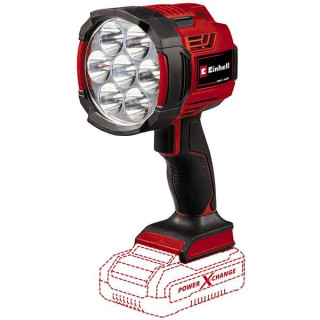 Фонарь аккумуляторный Einhell PXC TE-CL 18/2500 LiAC-Solo