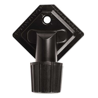 Насадка для пылесоса для сбора пыли при сверлении Einhell