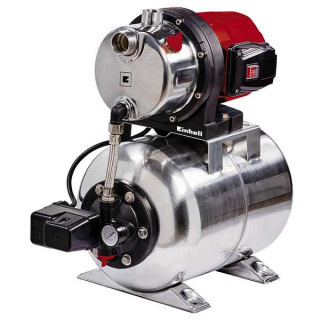 Станция насосная Einhell GC-WW 1250 NN