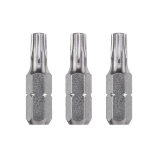 Бита TORX27 25 мм INDUSTRY 3 шт. KWB 121227
