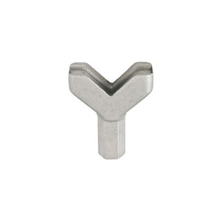 Бит крючковерт (2 шт; хвостовик HEX 1/4) KWB 1020-00