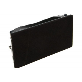 Брусок для шлифования (165х87 мм) KWB PROFI 4851-21