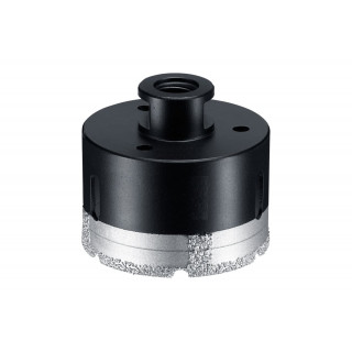 Коронка  алмазная для сухого сверления (20 мм) KWB 500220