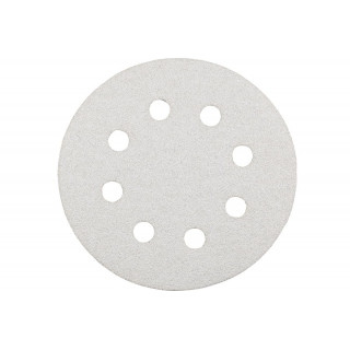 Круг шлифовальный (125 мм, 5 шт) KWB К40 495904