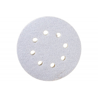 Круг шлифовальный (125 мм, 5 шт) KWB К60 495906