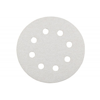 Круг шлифовальный (125 мм, 5 шт) KWB 495908