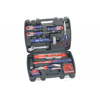 Набор ручного инструмента (40 предметов) KWB 370720