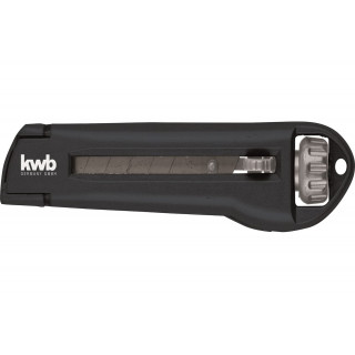 Выдвижной нож KWB 15818