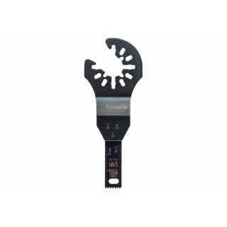 Пильное полотно для работы по дереву (10 мм) KWB ENERGY SAVING 709150