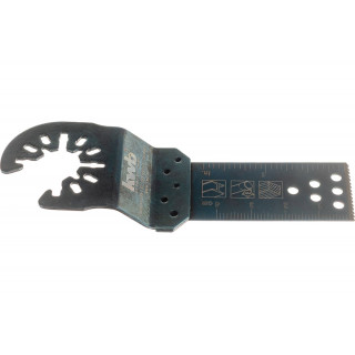 Пильное полотно для работы по металлу (22 мм) KWB ENERGY SAVING 709252