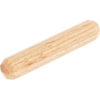 Мебельный шип (6х30 мм, 200 шт) KWB 028-560