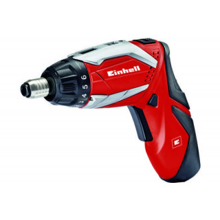 Аккумуляторная отвертка Einhell TE-SD 3.6 LI TE-SD 3.6 LI