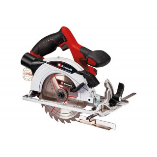 Циркулярная аккумуляторная пила Einhell PXC TE-CS 18/165-1 LI SET