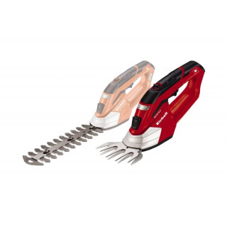 Аккумуляторные ножницы-кусторез Einhell GE-CG 12 Li