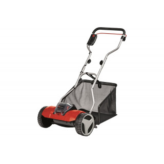 Аккумуляторная газонокосилка Einhell PXC GE-HM 18/38 Li-Solo 3414200