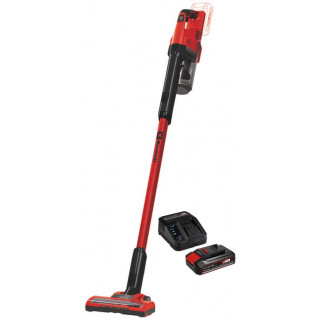 Аккумуляторный пылесос Einhell TE-SV 18 Li + STARTER KIT 2.5