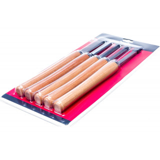 Набор&nbsp;резцов&nbsp;by&nbsp;Einhell&nbsp;для&nbsp;токарного&nbsp;станка KWB 49455250