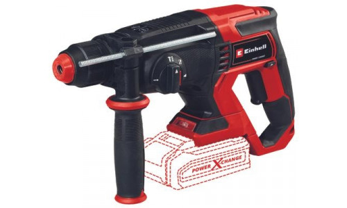 Аккумуляторный перфоратор Einhell TE-HD 18/20 Li - Solo