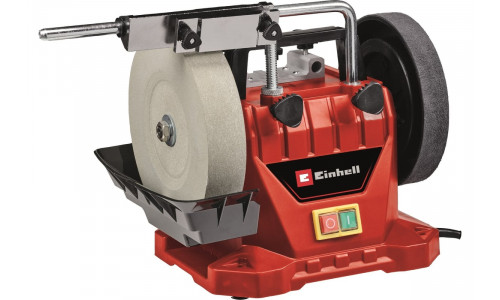Полировальный станок Einhell TC-WG 200