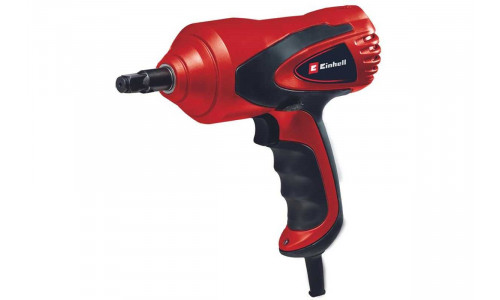 Ударный гайковерт Einhell CC-HS 12/2