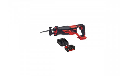 Пила сабельная аккумуляторная Einhell PXC TE-AP 18/26 Li
