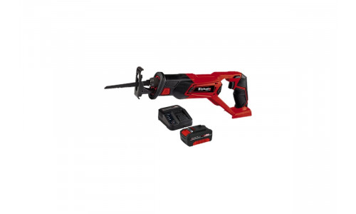 Пила сабельная аккумуляторная Einhell PXC TE-AP 18 Li