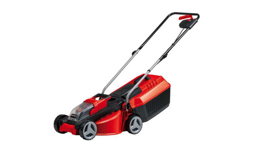 Газонокосилка аккумуляторная Einhell PXC GE-CM 18/30 Li (1x3,0Ah)