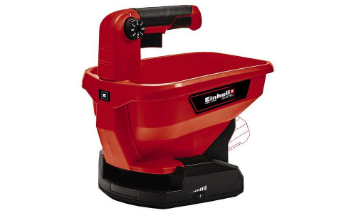 Сеялка аккумуляторная Einhell PXC GE-US 18 Li-Solo