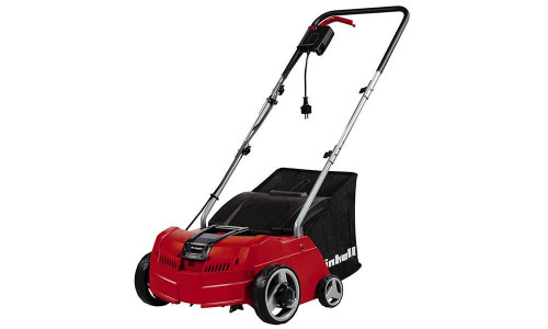 Скарификатор-аэратор электрический Einhell GC-SA 1231/1