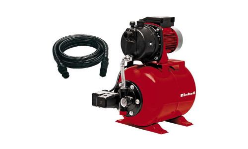 Станция насосная Einhell GC-WW 6538 Set