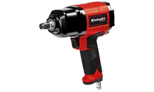 Гайковерт пневматический Einhell TC-PW 610