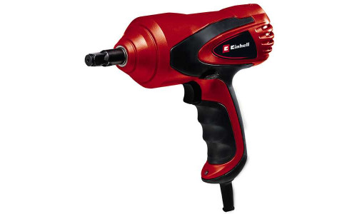 Гайковёрт автомобильный Einhell CC-HS 12/1