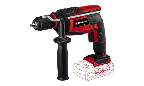 Дрель ударная аккумуляторная Einhell PXC TC-ID 18 Li-Solo