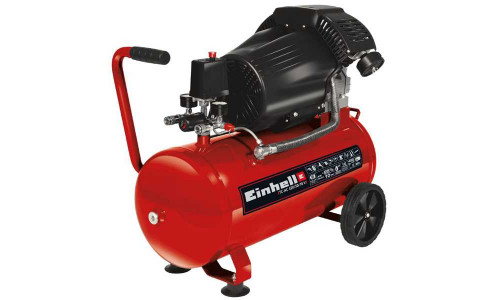 Компрессор Einhell TC-AC 420/50/10 V